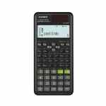 CASIO FX-991ESPlus Kalkulator naukowy czarny