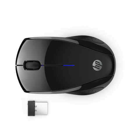 HP 220 Silent Wireless Mouse Mysz bezprzewodowa