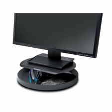 KENSINGTON SmartFit® Spin2™ Obrotowa podstawka pod monitor czarna