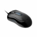KENSINGTON Mysz przewodowa Mouse-in-a-Box® czarna