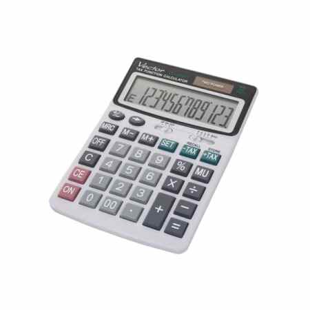 VECTOR KAV CD-2442T Kalkulator biurowy