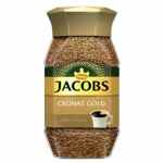 JACOBS Cronat Gold Kawa rozpuszczalna 200g