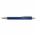 TETIS Długopis 0,7mm niebieski
