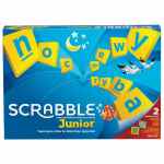 MATTEL GAMES Scrabble Junior