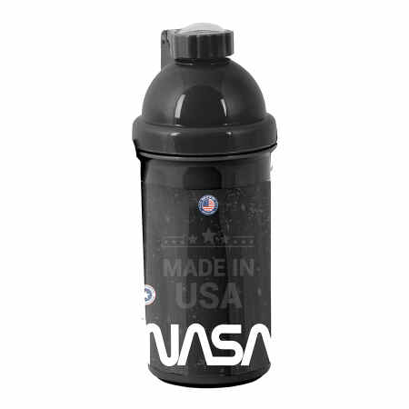 PASO NASA Bidon nietoksyczny i bezpieczny dla dzieci 550ml