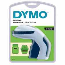 DYMO Omega Domowa wytłaczarka etykiet na taśmę 9mm x 2m
