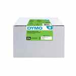 DYMO LW Standardowa etykieta adresowa 89 x 28 mm Value pack 24 szt.