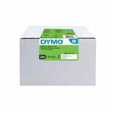 DYMO LW Standardowa etykieta adresowa 89 x 28 mm Value pack 24 szt.