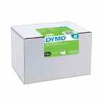DYMO LW Duże etykiety wysyłkowe Identyfikatory 54 x 101 mm Value pack 12 szt.