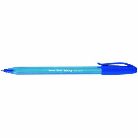 PAPER MATE® INKJOY 100 XF Długopis niebieski