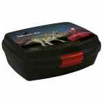 DERFORM Dinozaur Lunchbox Pojemnik kanapkowy