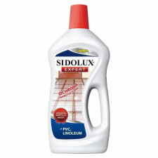 SIDOLUX Płyn ochronny i nabłyszczający do PVC i linoleum 0,5l