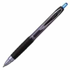UNI UMN-207 Uni-ball signo Długopis żelowy z niebieskim atramentem