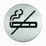 PICTO - zakaz palenia