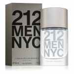 CAROLINA HERRERA 212 NYC Men Woda toaletowa dla mężczyzn 30ml