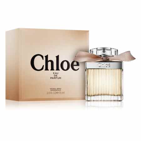 CHLOE Chloé Woda perfumowana dla kobiet 75ml