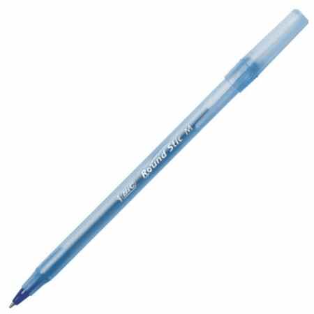 BIC Round stic Classic Długopis 1,0mm niebieski