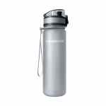 AQUAPHOR City Butelka filtrująca do wody kranowej 500 ml szara
