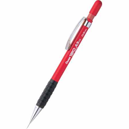 PENTEL Ołówek automatyczny 0,3mm