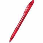 PENTEL Wow! Długopis 0,7 mm czerwony