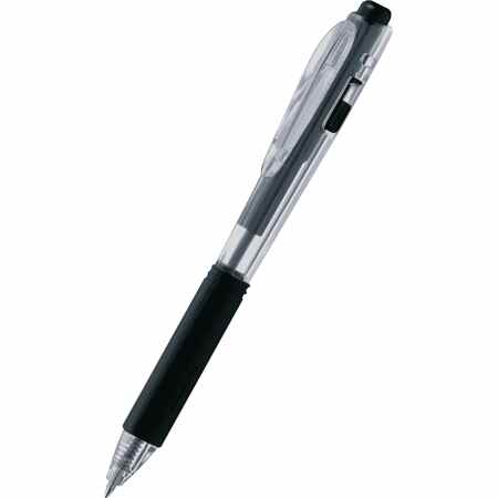 PENTEL Długopis 0,7 mm czarny