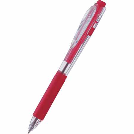 PENTEL Długopis 0,7 mm czerwony