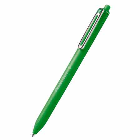 PENTEL iZee Długopis 0,7 mm zielony
