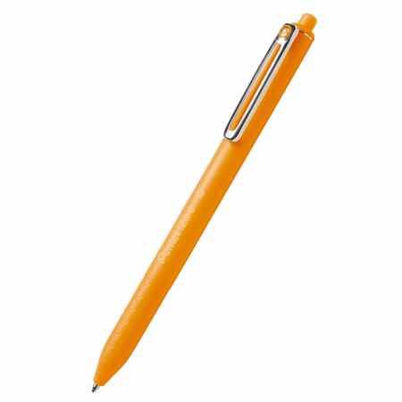 PENTEL iZee Długopis 0,7 mm pomarańczowy