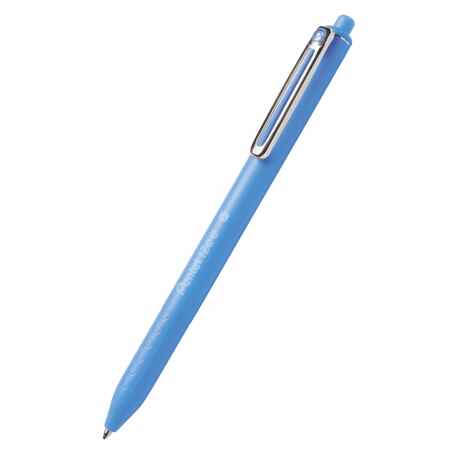 PENTEL iZee Długopis 0,7 mm jasnoniebieski