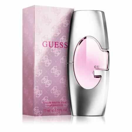 GUESS Guess Woda perfumowana dla kobiet 75ml