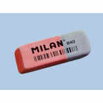 MILAN 840 Gumka do mazania atrament+ołówek