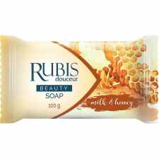 RUBIS Mydło w kostce 100g