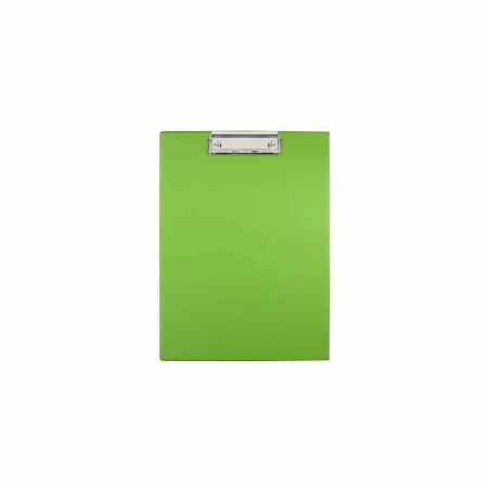 BIURFOL Clipboard podkładka deska A4 zielona