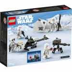 LEGO Star Wars Zestaw bitewny ze szturmowcem śnieżnym™