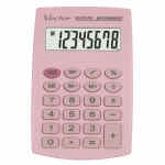 VECTOR VC-210 PK Kalkulator kieszonkowy