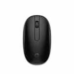 HP Mysz bezprzewodowa 240 czarna