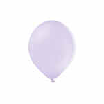 PARTY DECO Balony 27 cm pastel lilac breeze 100 sztuk