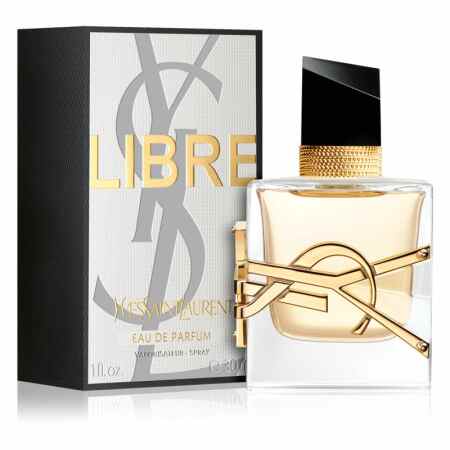 YVES SAINT LAURENT Libre Woda perfumowana dla kobiet 50ml