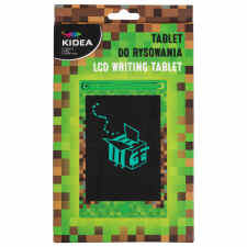 KIDEA Game Tablet do rysowania 8′