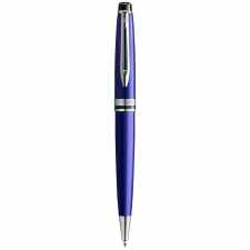 WATERMAN Expert Długopis niebieski