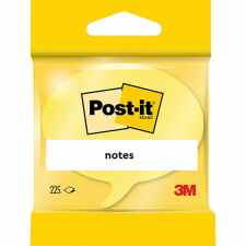 POST-IT® Kostka samoprzylepna w kształcie chmurki komiksowej 225 kolorowych karteczek
