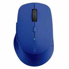RAPOO M300 Mysz bezprzewodowa niebieska