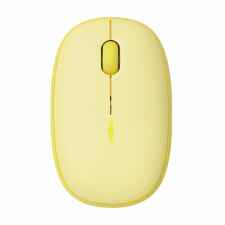 RAPOO M660 Mysz bezprzewodowa żółta