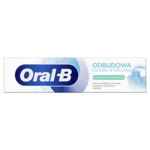ORAL-B Gum & Enamel Repair Extra Fresh Pasta do zębów 75ml