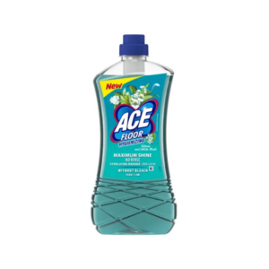 ACE Płyn do podłóg o zapachu białego piżma 1l