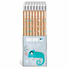 BEBE Jumbo Ołówek z gumką
