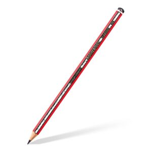 STAEDTLER Tradition Ołówek sześciokątny 4B