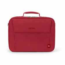 DICOTA Eco Multi Base Torba na laptopa 14′-15.6′ czerwona