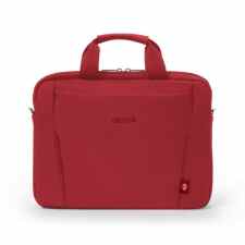 DICOTA Eco Slim Case Base Torba na laptopa 13′ – 14′ czerwona